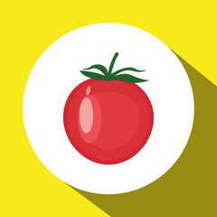 Healthy food design. organic food. natural product