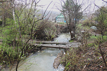 Creek