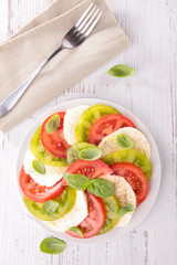 tomato salad