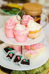 Afternoon tea