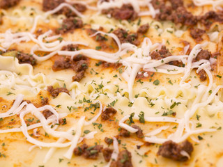 italian lasagna