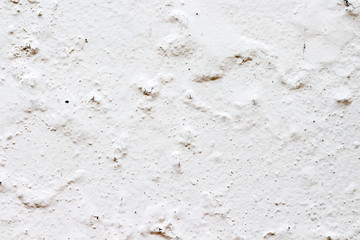white concrete wall texture