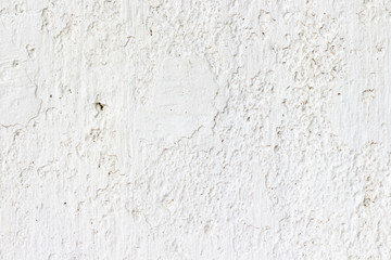 white concrete wall texture