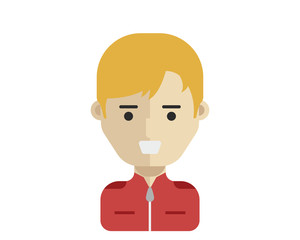 People At Work Avatar - Translator