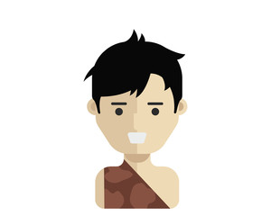 People At Work Avatar - Movie Actor