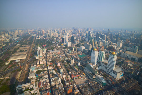 bangkok