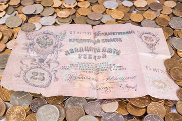 Деньги России