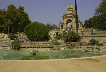 Parco della cittadella 