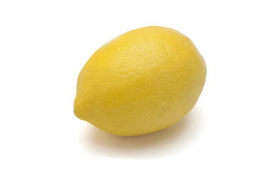 lonely lemon
