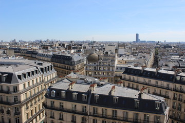 Paris - Les Toits © Studio Laure