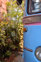 part of the old bus