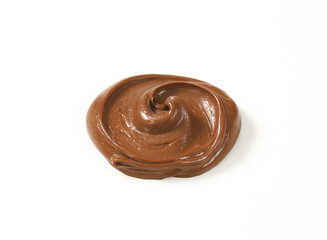chocolate hazelnut spread
