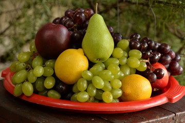 fruits 1