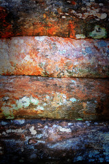  log cabin wood wall background