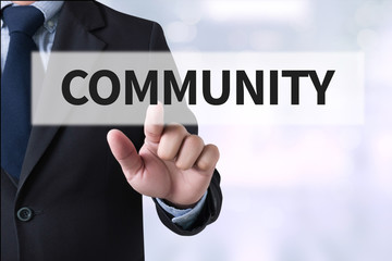 COMMUNITY