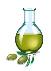 Olive oil