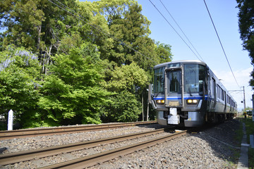 鉄道