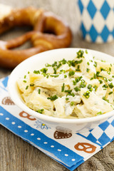 Potato salad