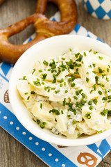 Potato salad