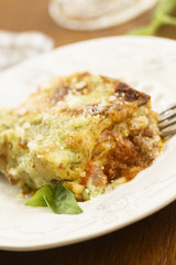 Lasagna