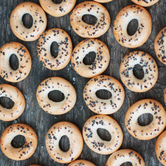donut