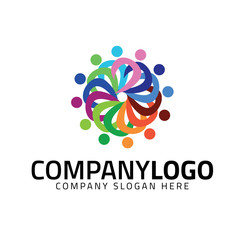 Human Team - Social Company