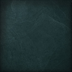 black slate background or texture
