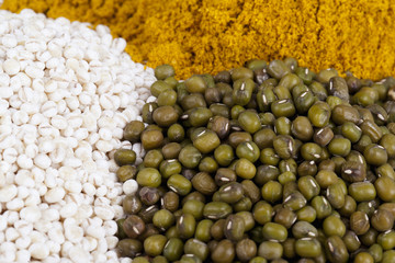 close up image of legumes