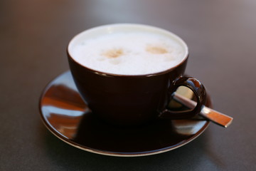 Milchkaffee