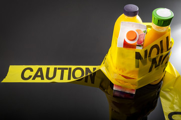 Although traditionally is regarded as a healthy vitamin source, orange juice in reality is high in...