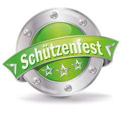 Button Schützenfest