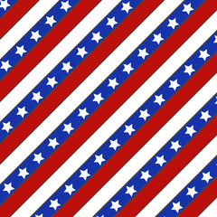 Background America