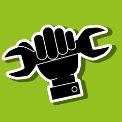 repair service design 