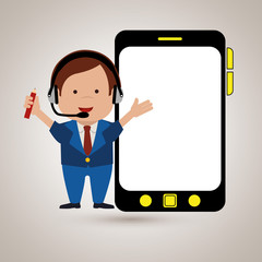 technical support design 