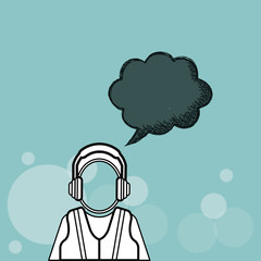 Industrial security design. safety icon. protection concept