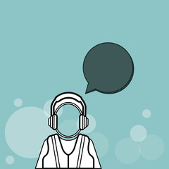 Industrial security design. safety icon. protection concept