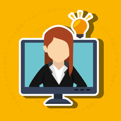 business people  design 