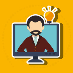 business people  design 