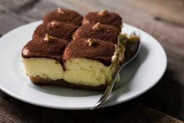 Tiramisu