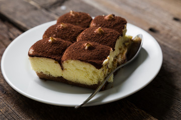 Tiramisu