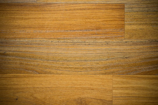 Rosewood (dalbergia) flooring - planks