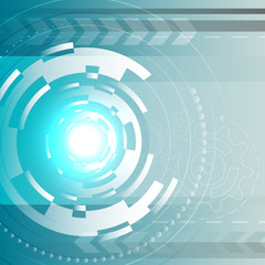 Lens design background