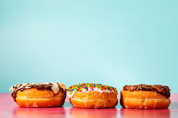 Donuts