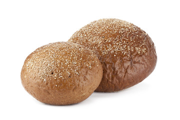pumpernickel breads