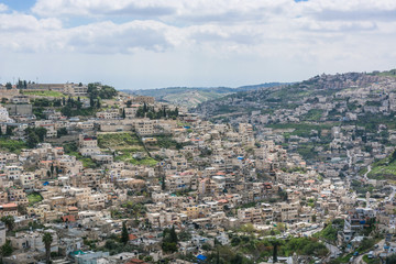 Fototapeta premium jerusalem