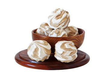 Soft delicious zephyr