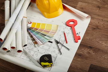 architect concept