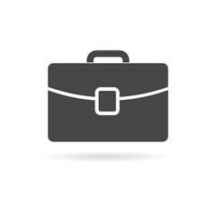 Briefcase icon