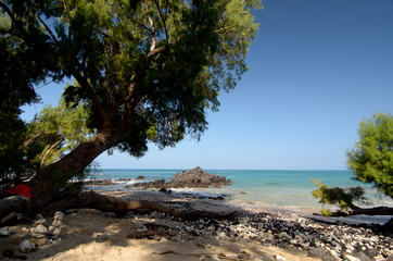 Serenity of Puako Beach