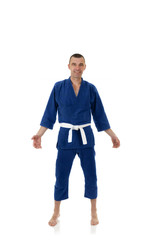 Fototapeta premium Martial arts